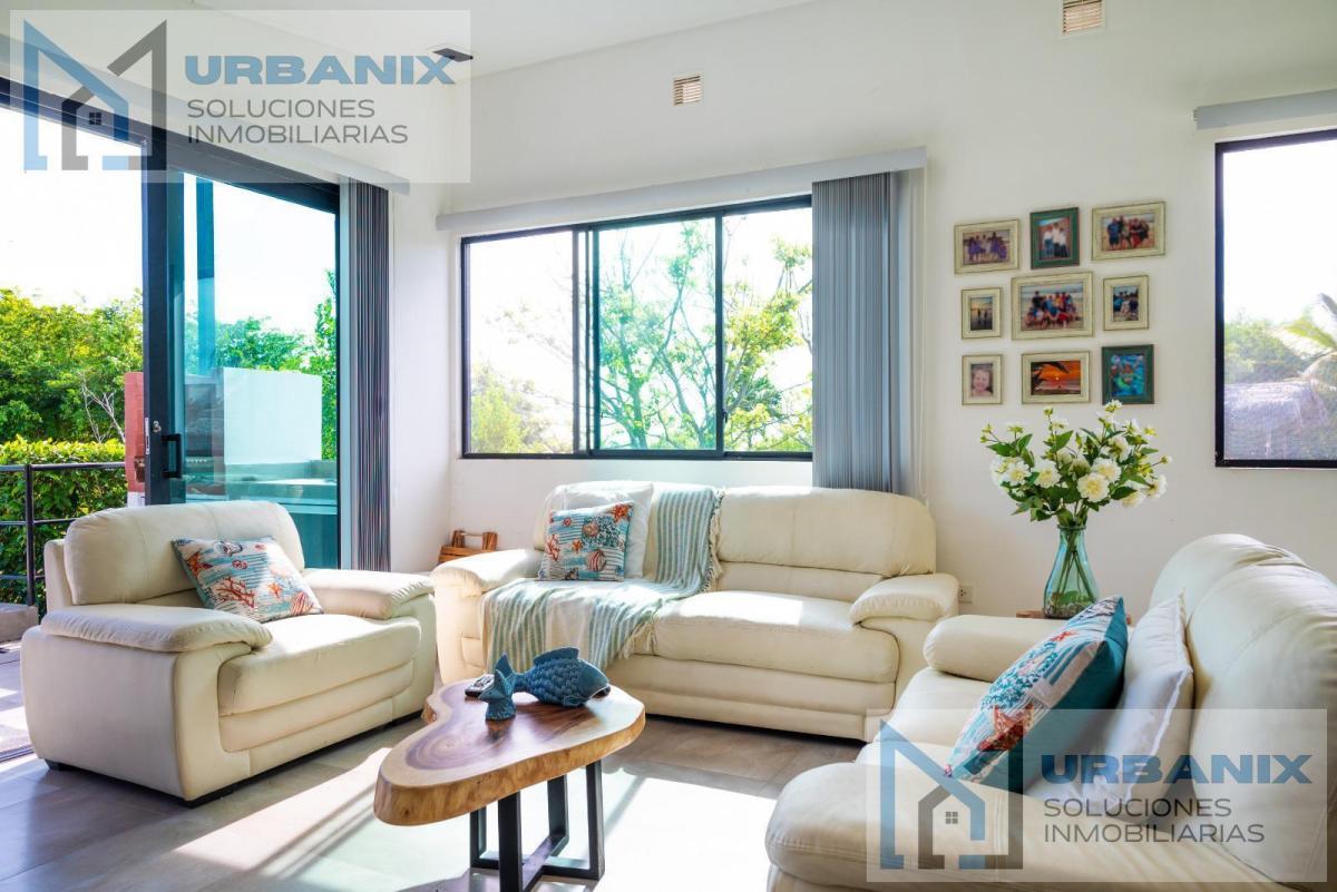 Lista! Amoblada! Casa en Urbanización Playa Escondida - Jama Manabí, Manabí — imagen 10