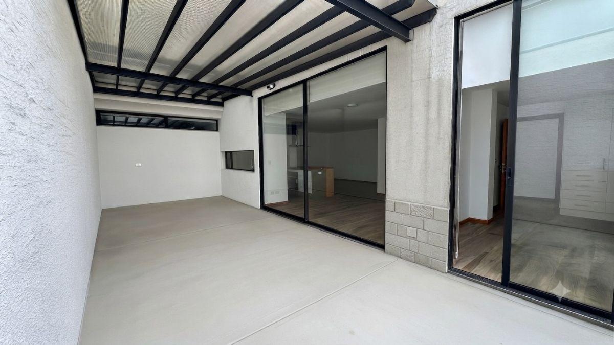 ¡Oportunidad! Departamento en Venta con Amplia Terraza – San Juan de Cumbayá — imagen 6
