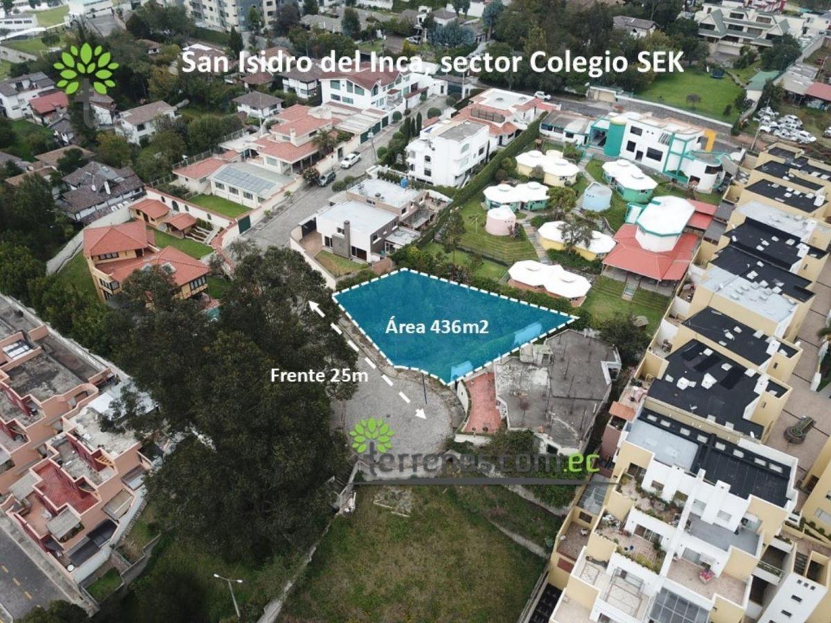 Terreno - Centro Norte — imagen 10