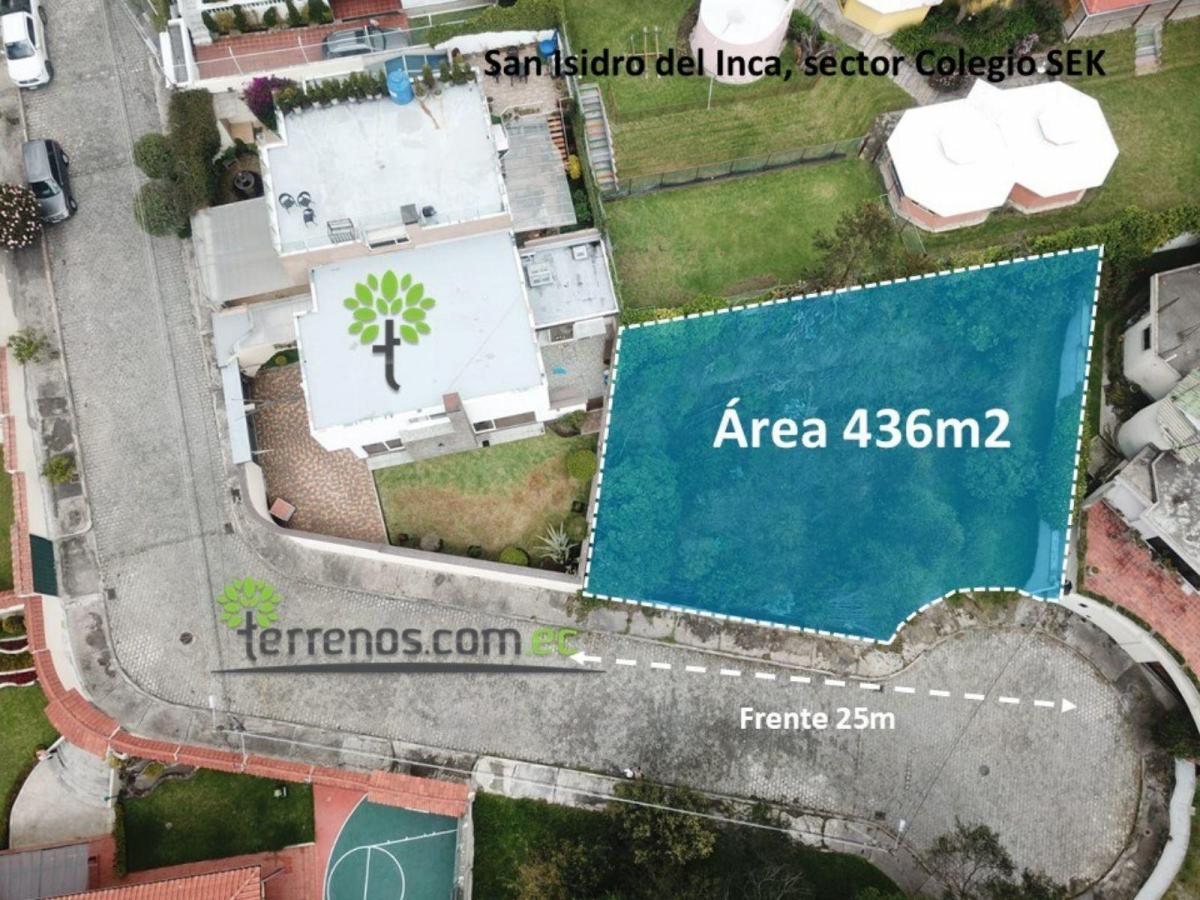 Terreno - Centro Norte — imagen 9
