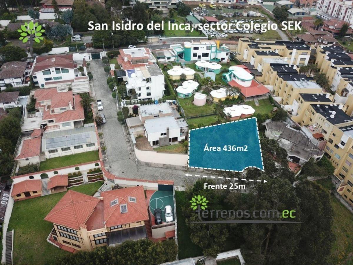 Terreno - Centro Norte — imagen 8