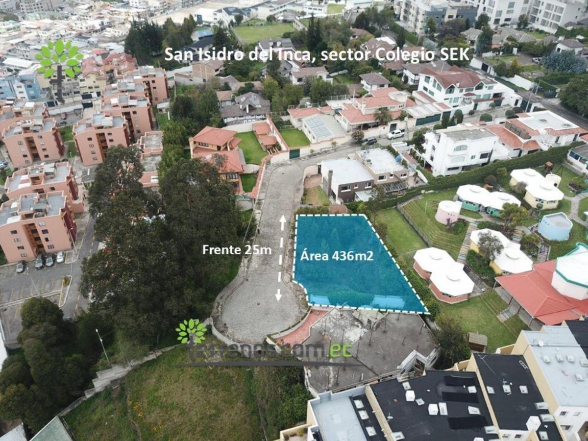 Terreno - Centro Norte — imagen 7