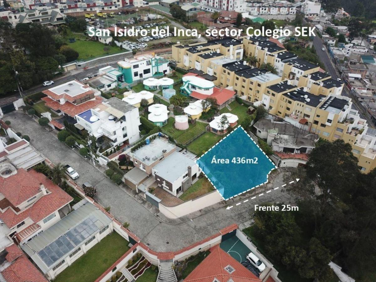Terreno - Centro Norte — imagen 6