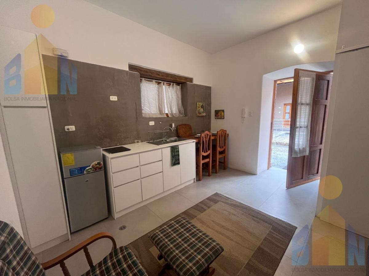 Departamento de Venta en Centro de Quito, Sector La Tola — imagen 8
