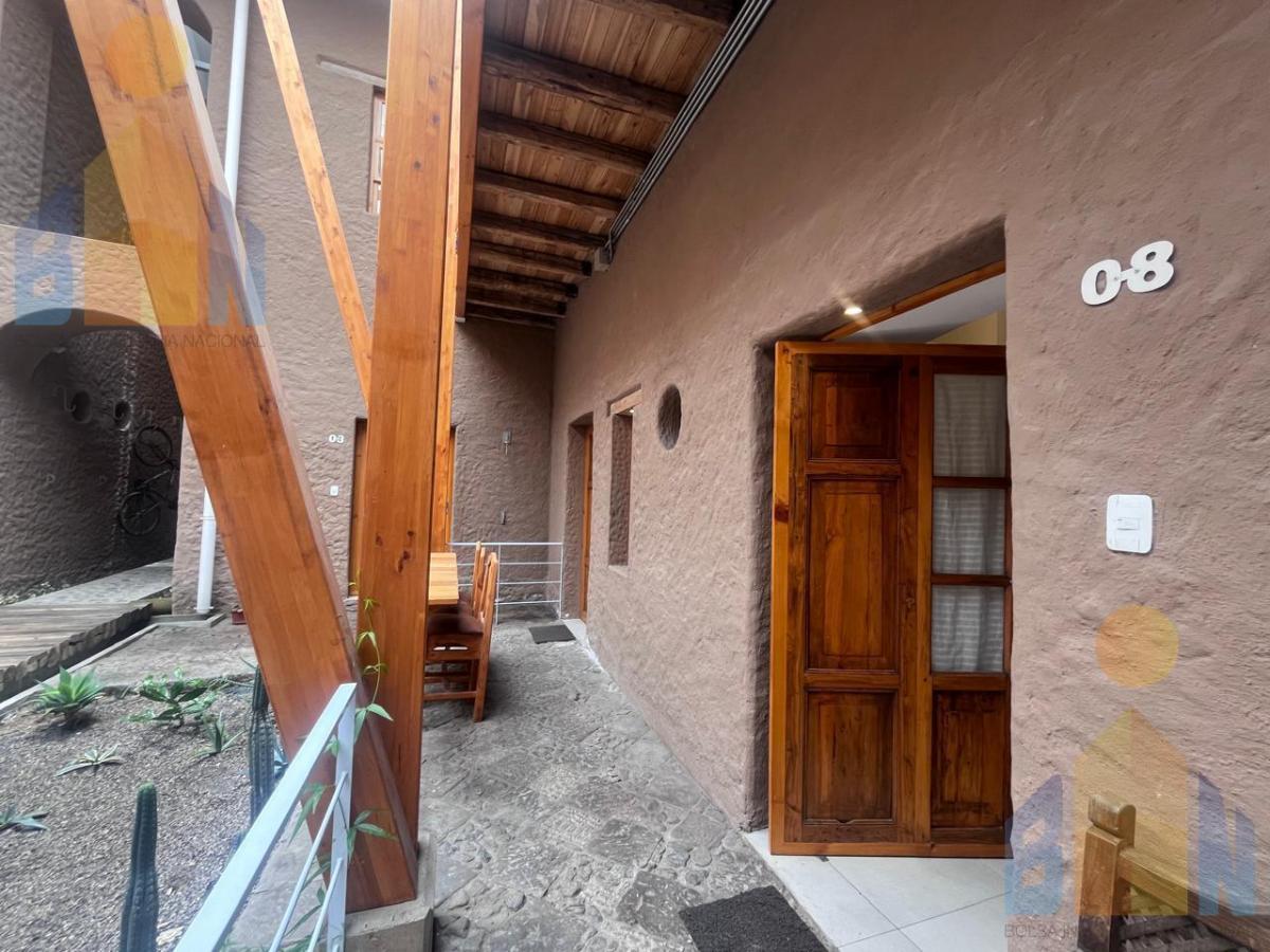 Departamento de Venta en Centro de Quito, Sector La Tola — imagen 7