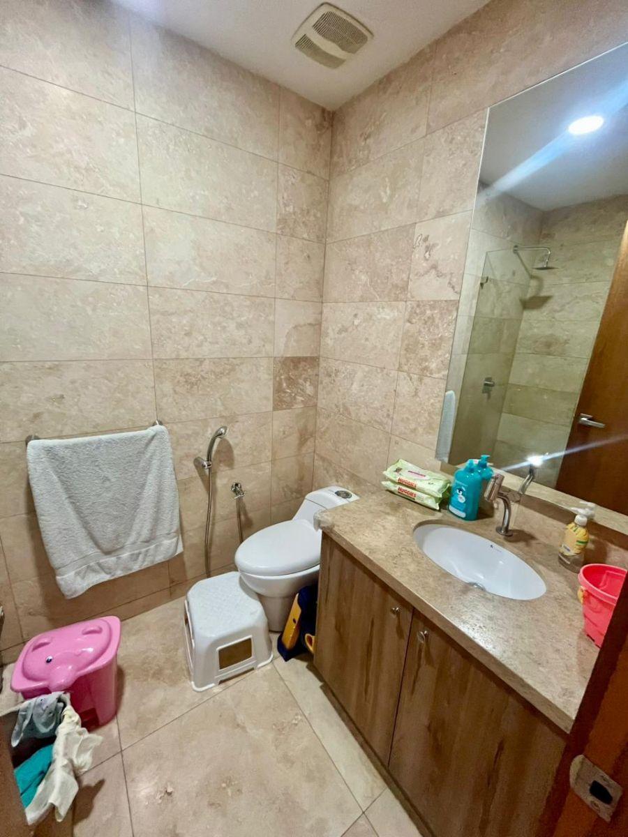 Departamento de 190 m² con 3 Habitaciones en Venta en Samborondón, Guayas — imagen 9