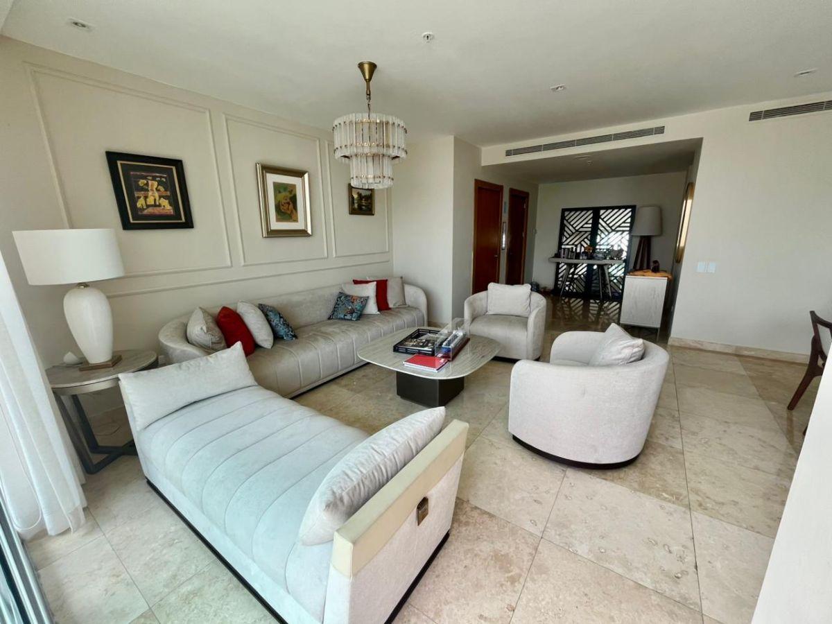 Departamento de 190 m² con 3 Habitaciones en Venta en Samborondón, Guayas — imagen 6