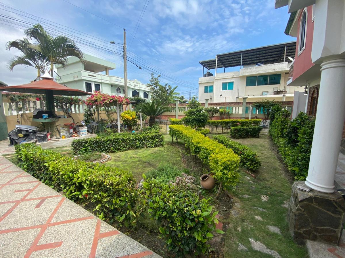 Casa en Venta – Ciudad Manta – Vía Manta Jaramijó, Manabí — imagen 10