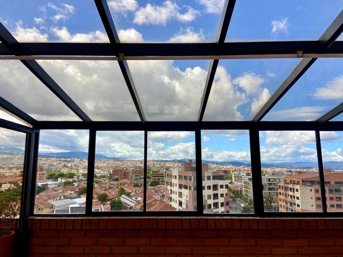 Hermoso Departamento en Venta, Sector Virgen de Bronce, Azuay — imagen 10