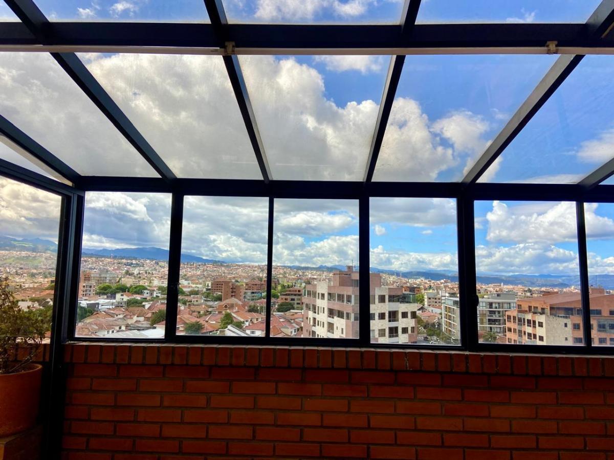 Hermoso Departamento en Venta, Sector Virgen de Bronce, Azuay — imagen 7