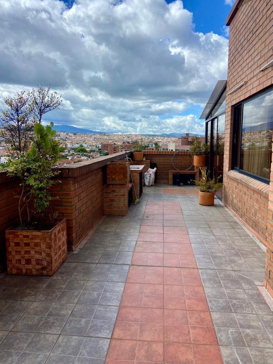 Hermoso Departamento en Venta, Sector Virgen de Bronce, Azuay — imagen 6