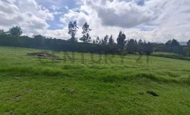 Terreno en venta en Píntag — imagen 4