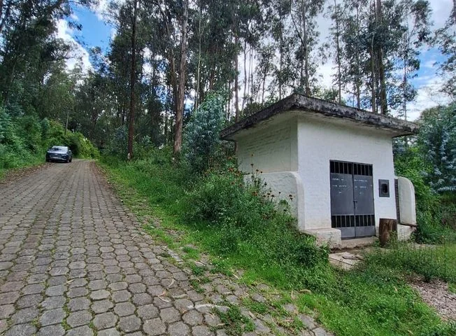 Terreno en venta en Píntag — imagen 2