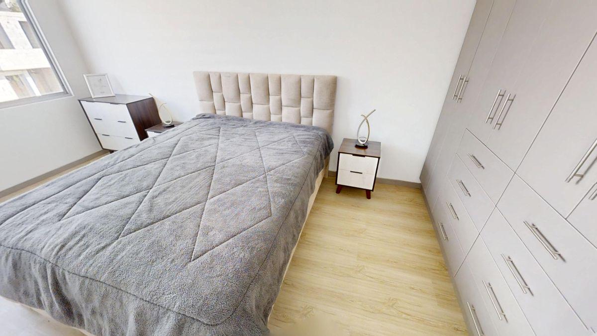 Cocina Amplia Tipo Americana 2 Parqueaderos Frente a Tu Casa con Financiamiento Vip — imagen 10