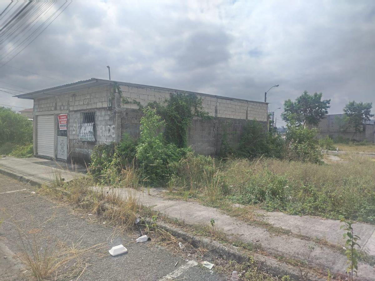 Venta Villa Bonita. Lote con Edificación Villa Bonita Guayaquil, Guayas — imagen 10