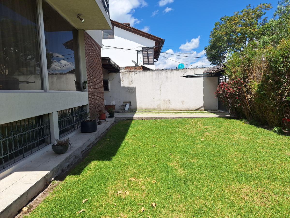 Inca Hermosa Casa de Venta 360 Construccion — imagen 10