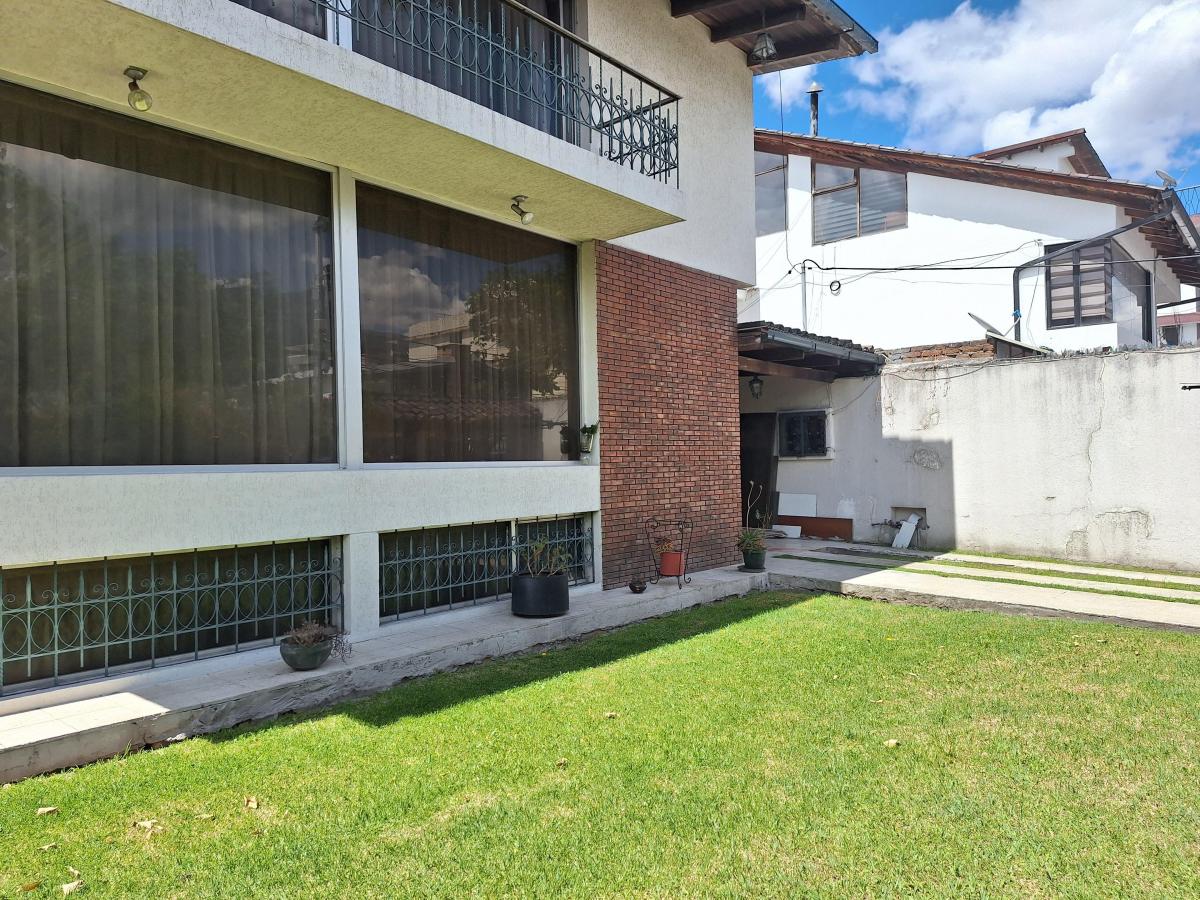 Inca Hermosa Casa de Venta 360 Construccion — imagen 8