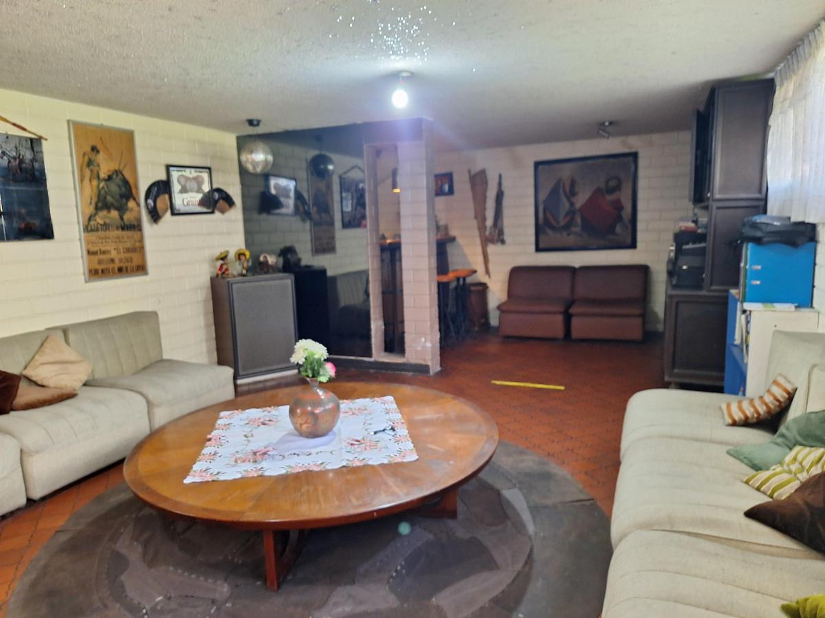 Inca Hermosa Casa de Venta 360 Construccion — imagen 2