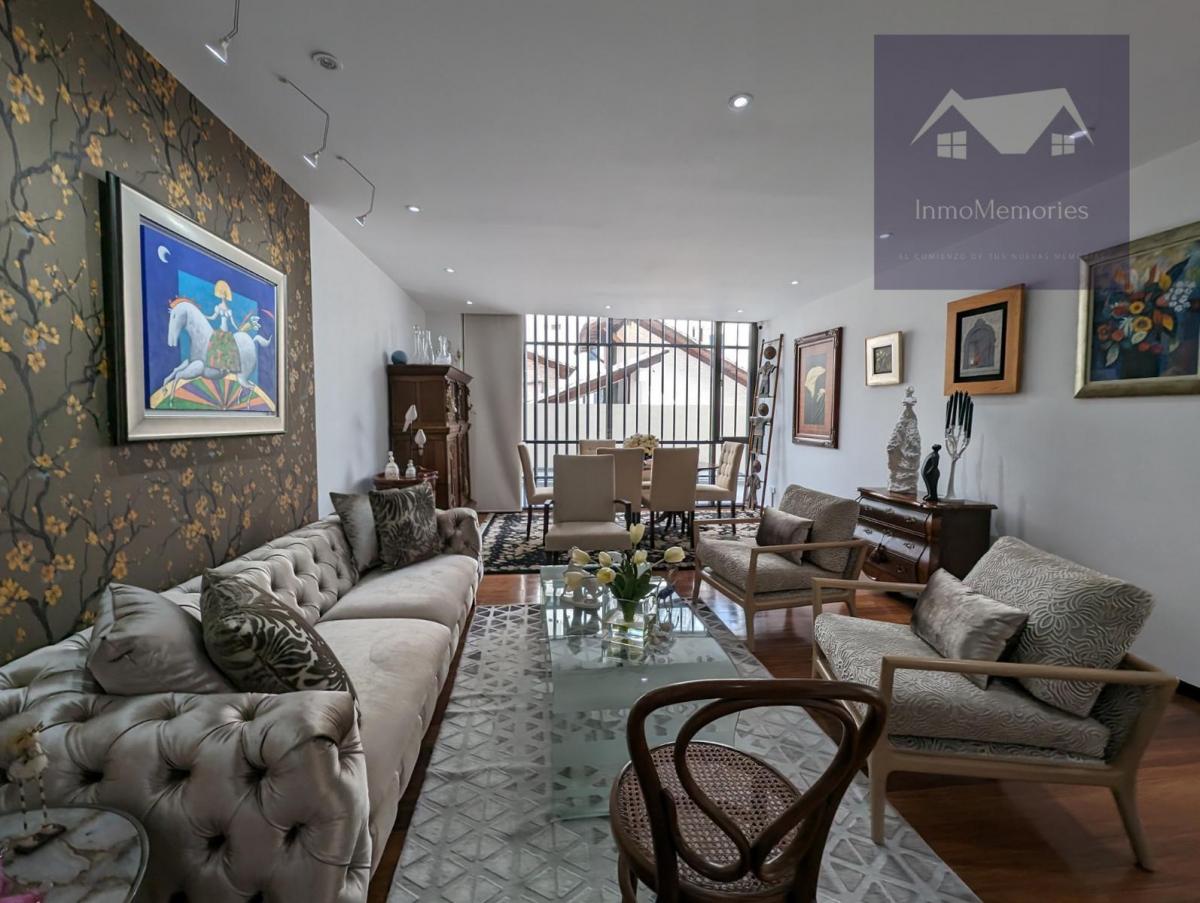 En Venta Hermoso Departamento Ubicado en Quito Tenis — imagen 10