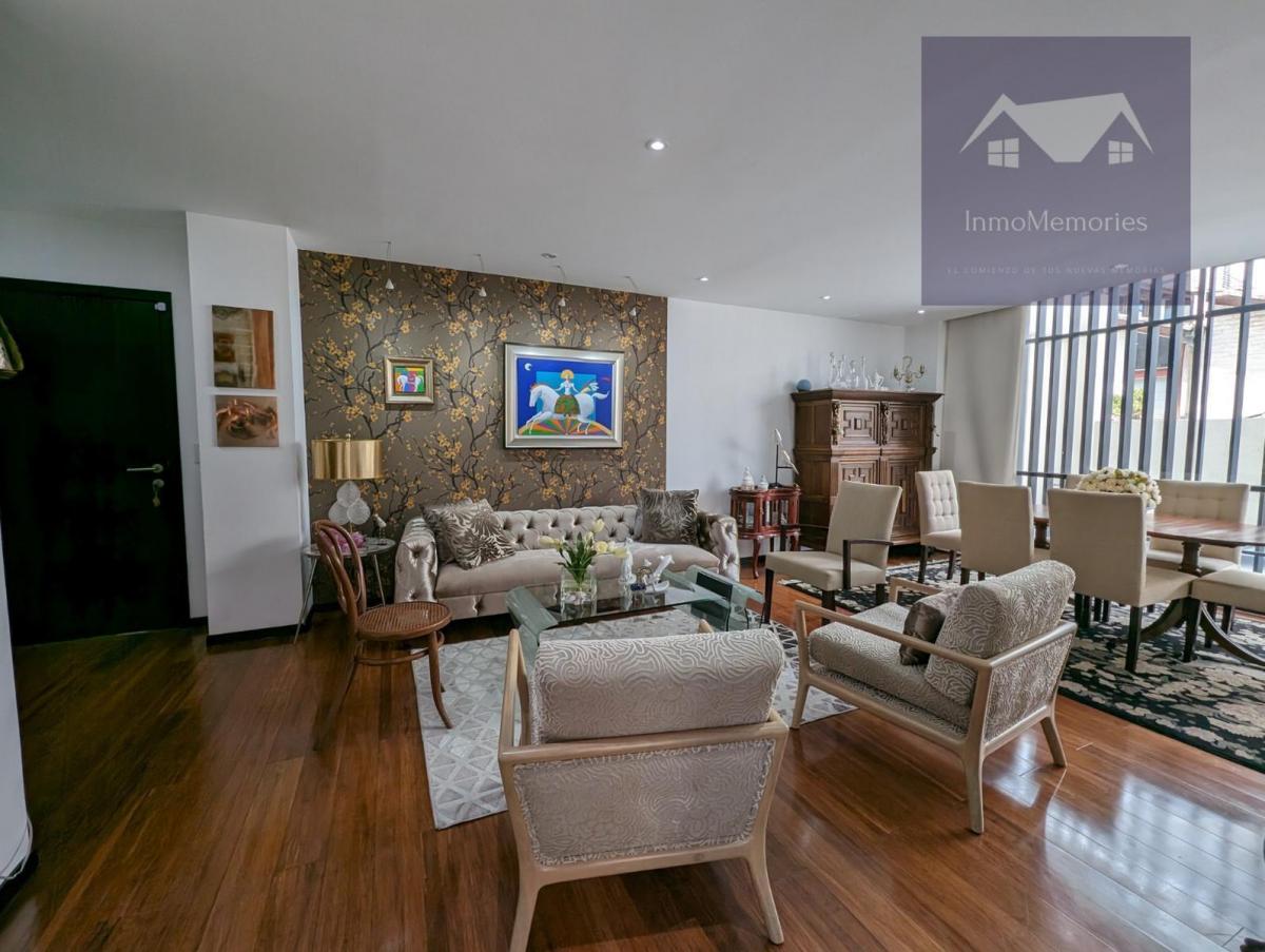 En Venta Hermoso Departamento Ubicado en Quito Tenis — imagen 9
