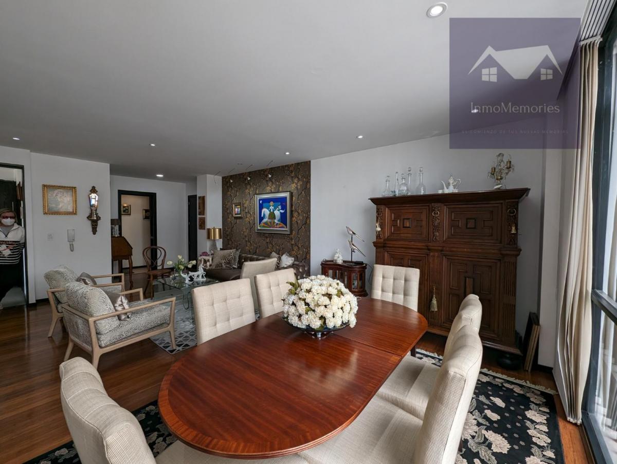 En Venta Hermoso Departamento Ubicado en Quito Tenis — imagen 8