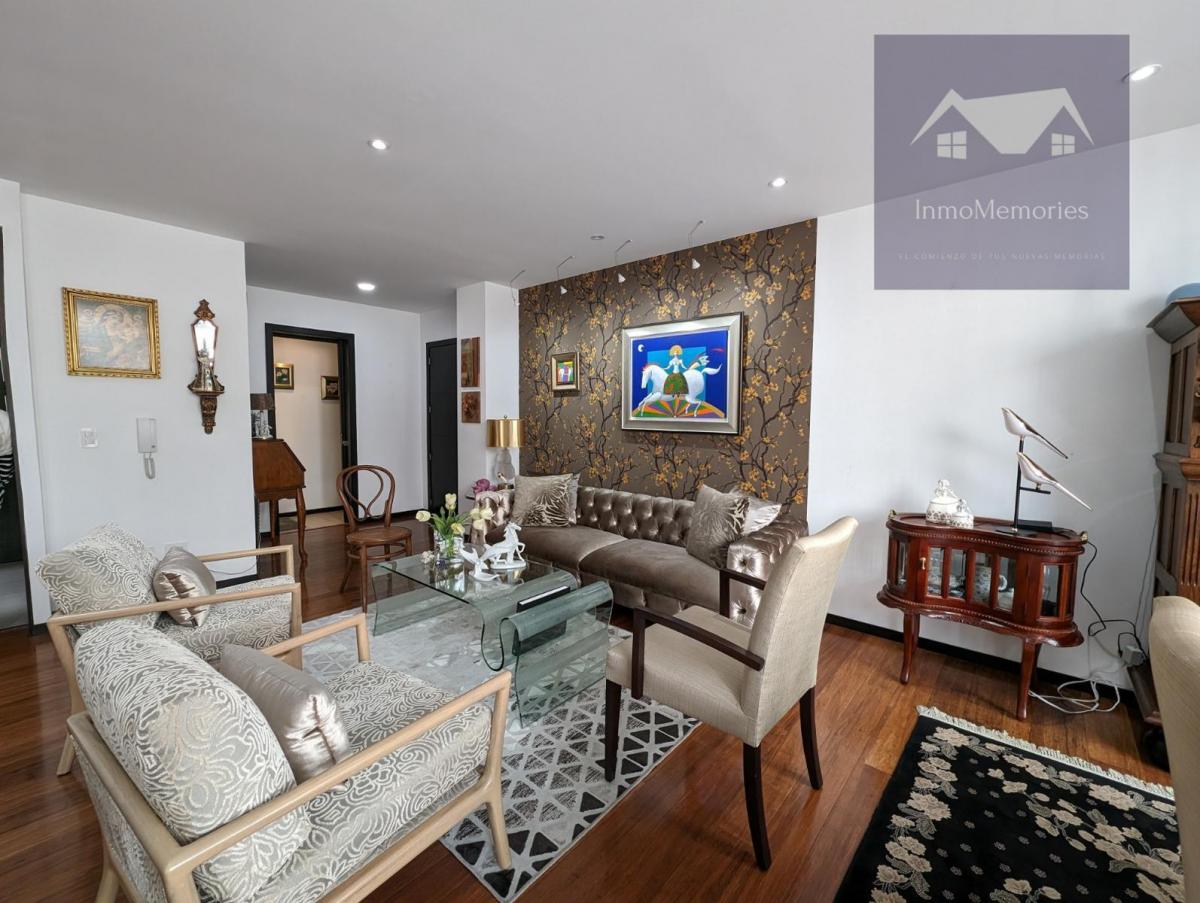 En Venta Hermoso Departamento Ubicado en Quito Tenis — imagen 7
