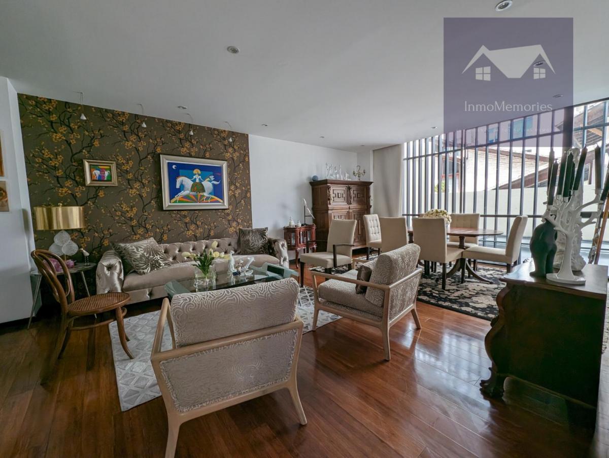 En Venta Hermoso Departamento Ubicado en Quito Tenis — imagen 6