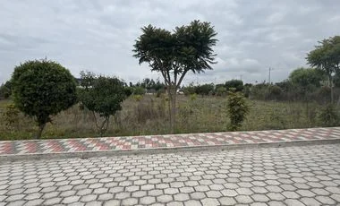 Terreno en venta en Tabacundo — imagen 5