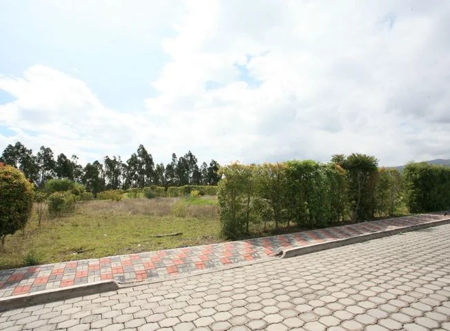 Terreno en venta en Tabacundo — imagen 4