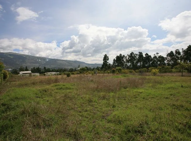 Terreno en venta en Tabacundo — imagen 3