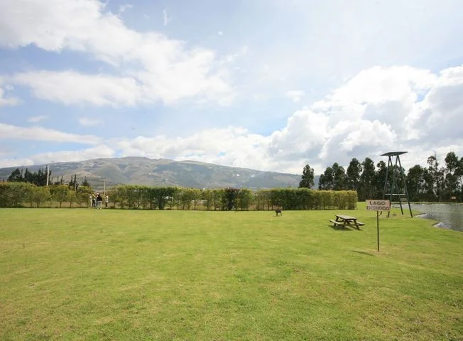 Terreno en venta en Tabacundo — imagen 2