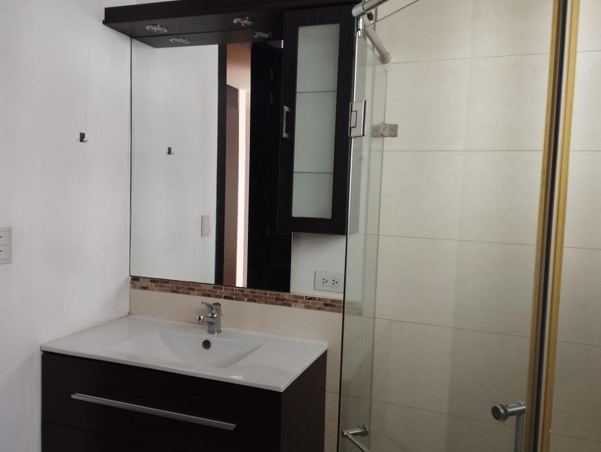 Moderno Departamento Sector El Bosque — imagen 10