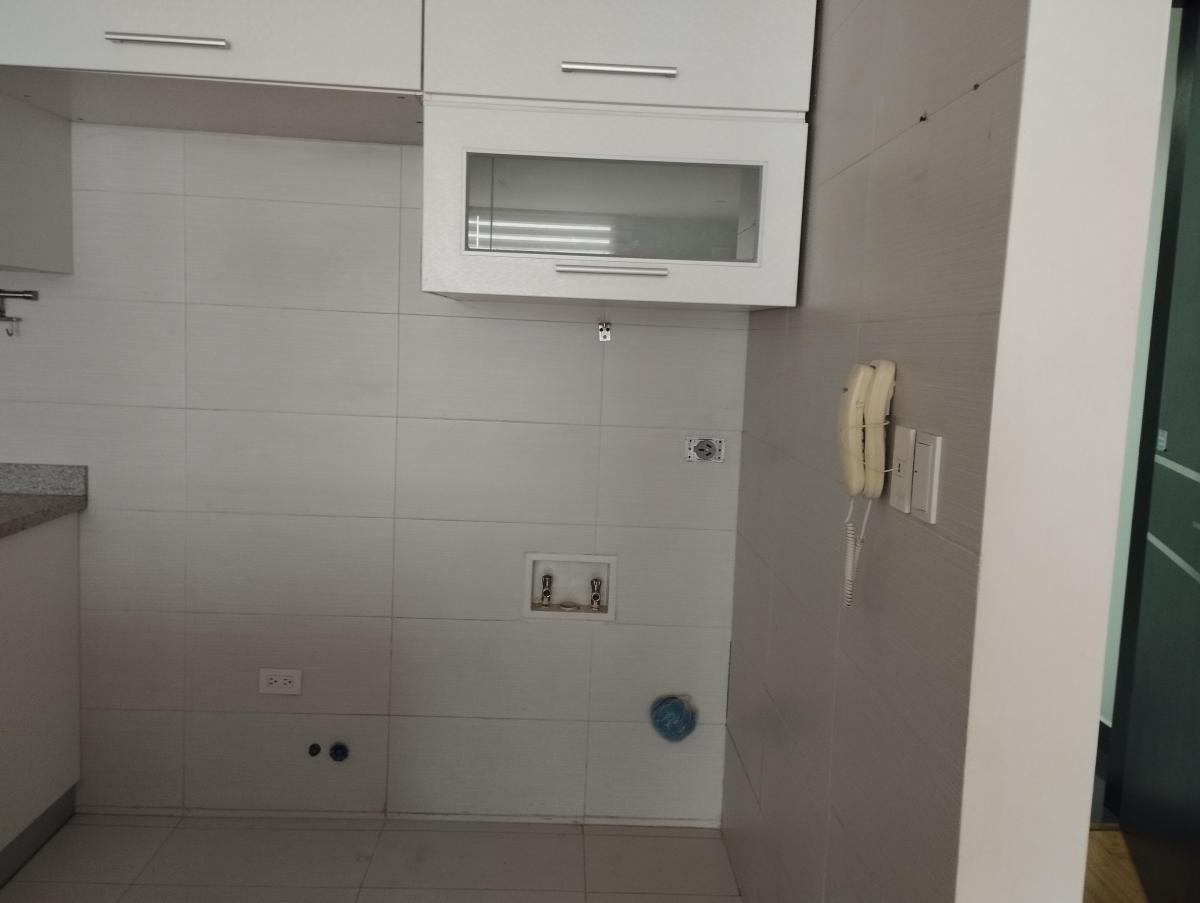 Moderno Departamento Sector El Bosque — imagen 9
