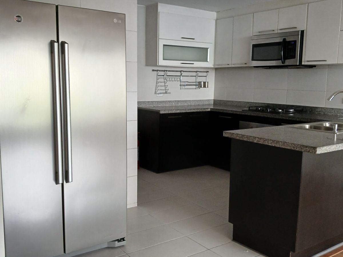 Moderno Departamento Sector El Bosque — imagen 8