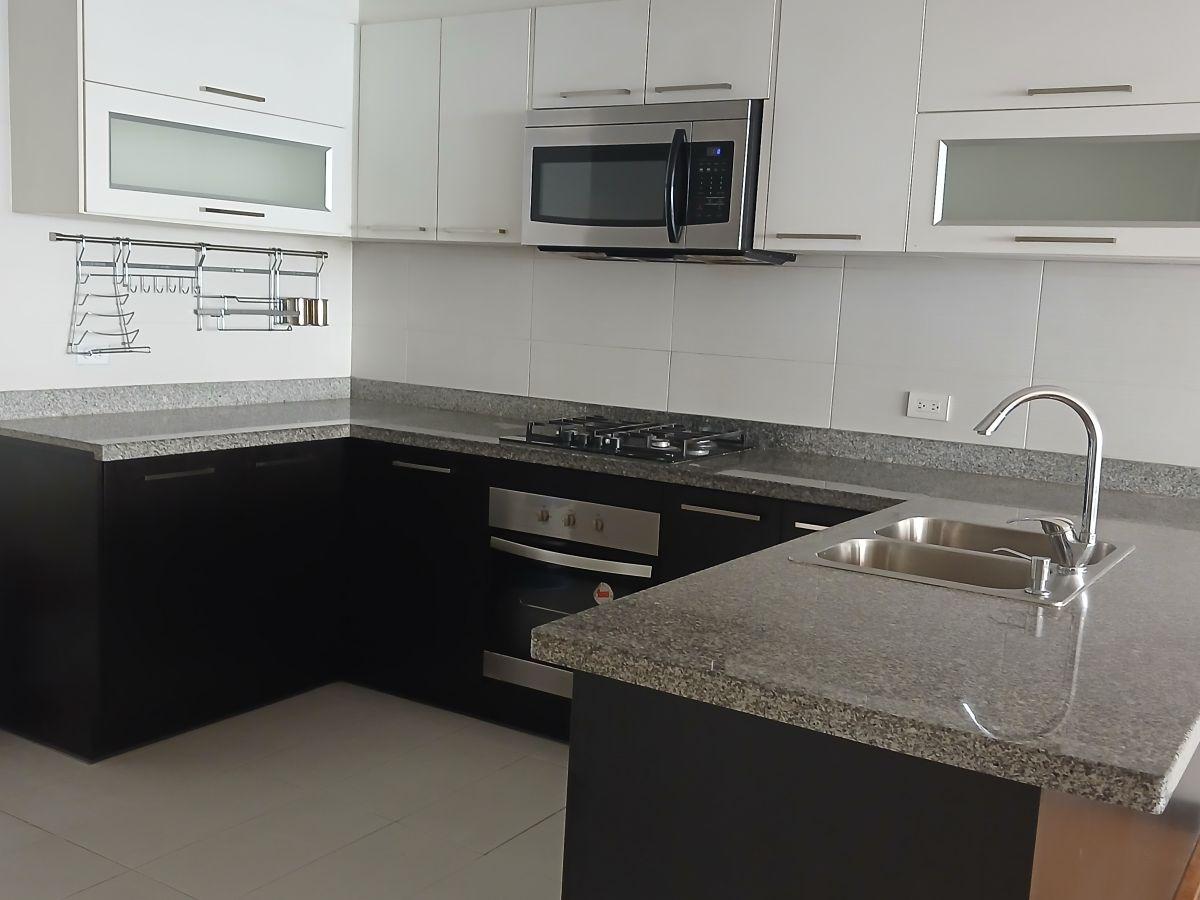 Moderno Departamento Sector El Bosque — imagen 6