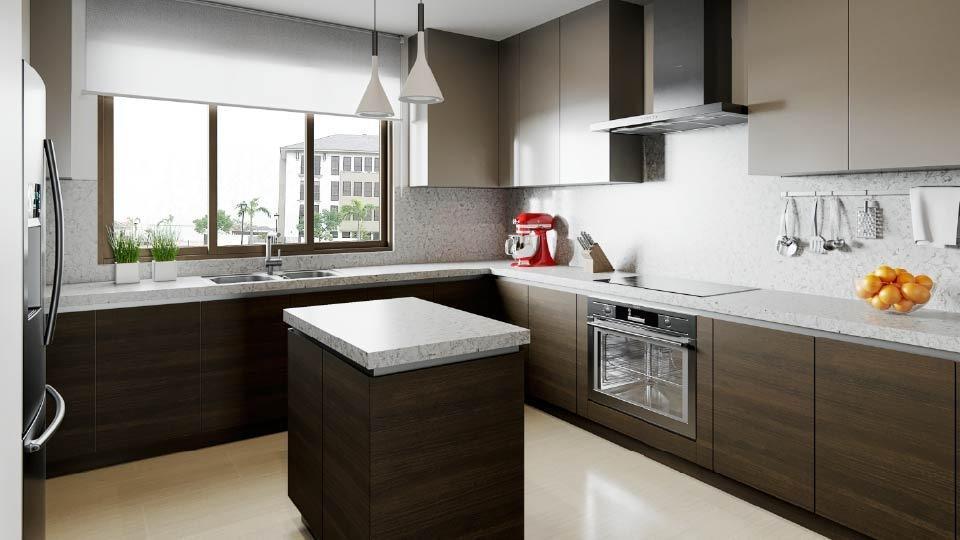 Departamento en Venta, Proyecto Torres 3000, Isla Mocolí, Guayas — imagen 9