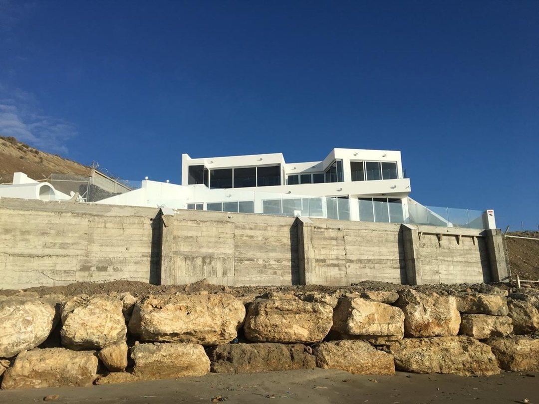 Casa de Venta en Manta Urbanización Marina, Manabí — imagen 10