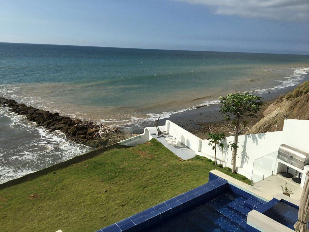 Casa de Venta en Manta Urbanización Marina, Manabí — imagen 8