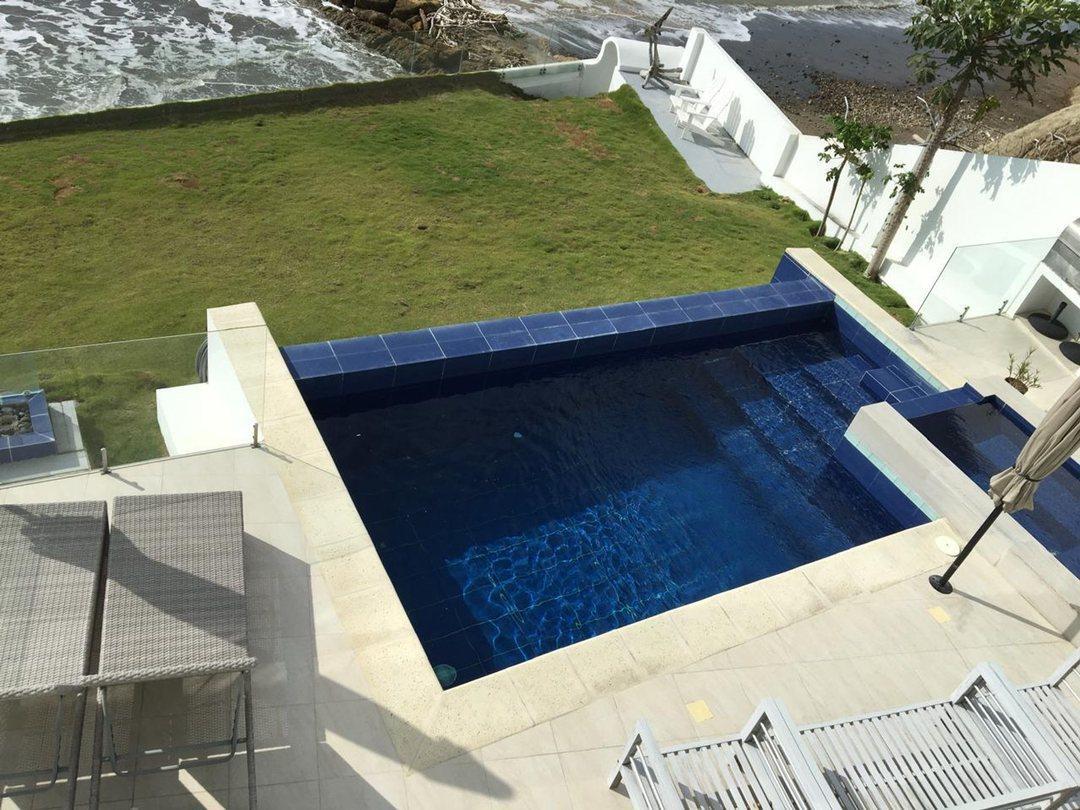 Casa de Venta en Manta Urbanización Marina, Manabí — imagen 6