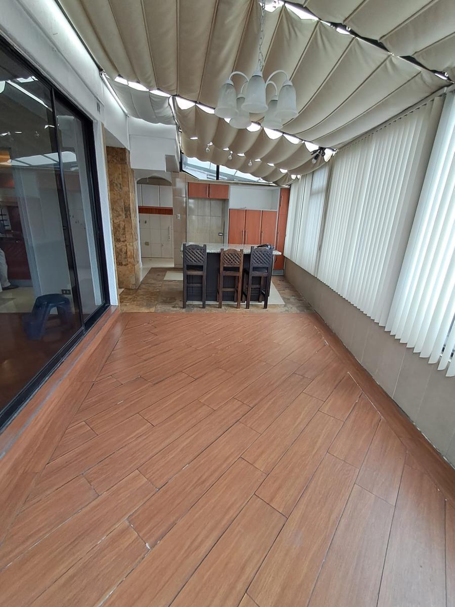 Vendo Hermoso Dpto. Duplex Sector El Bosque — imagen 10