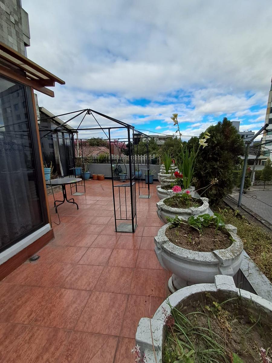 Vendo Hermoso Dpto. Duplex Sector El Bosque — imagen 9