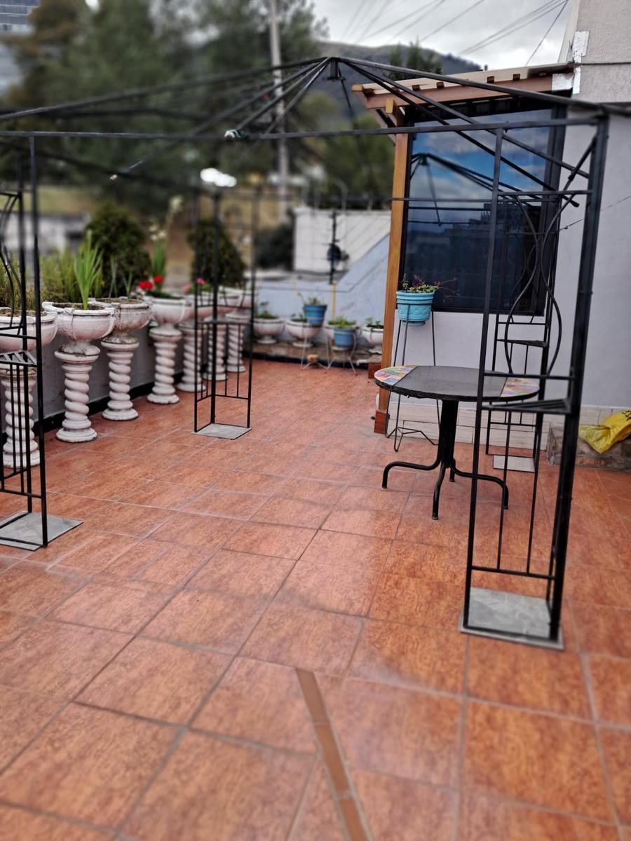 Vendo Hermoso Dpto. Duplex Sector El Bosque — imagen 7