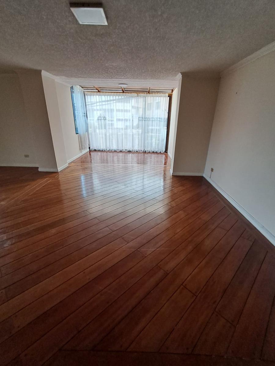 Vendo Hermoso Dpto. Duplex Sector El Bosque — imagen 6