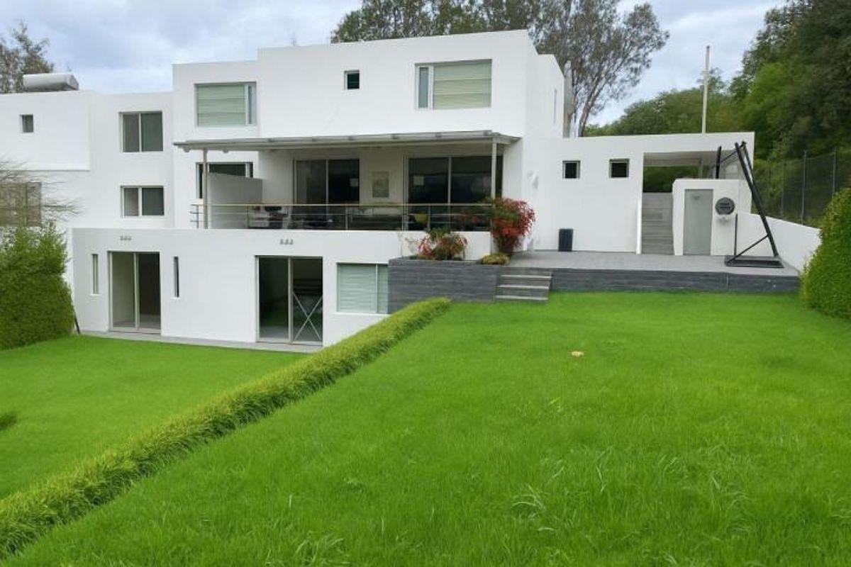 Casa de Venta Urb. Huertos de Nayón - Tanda — imagen 10