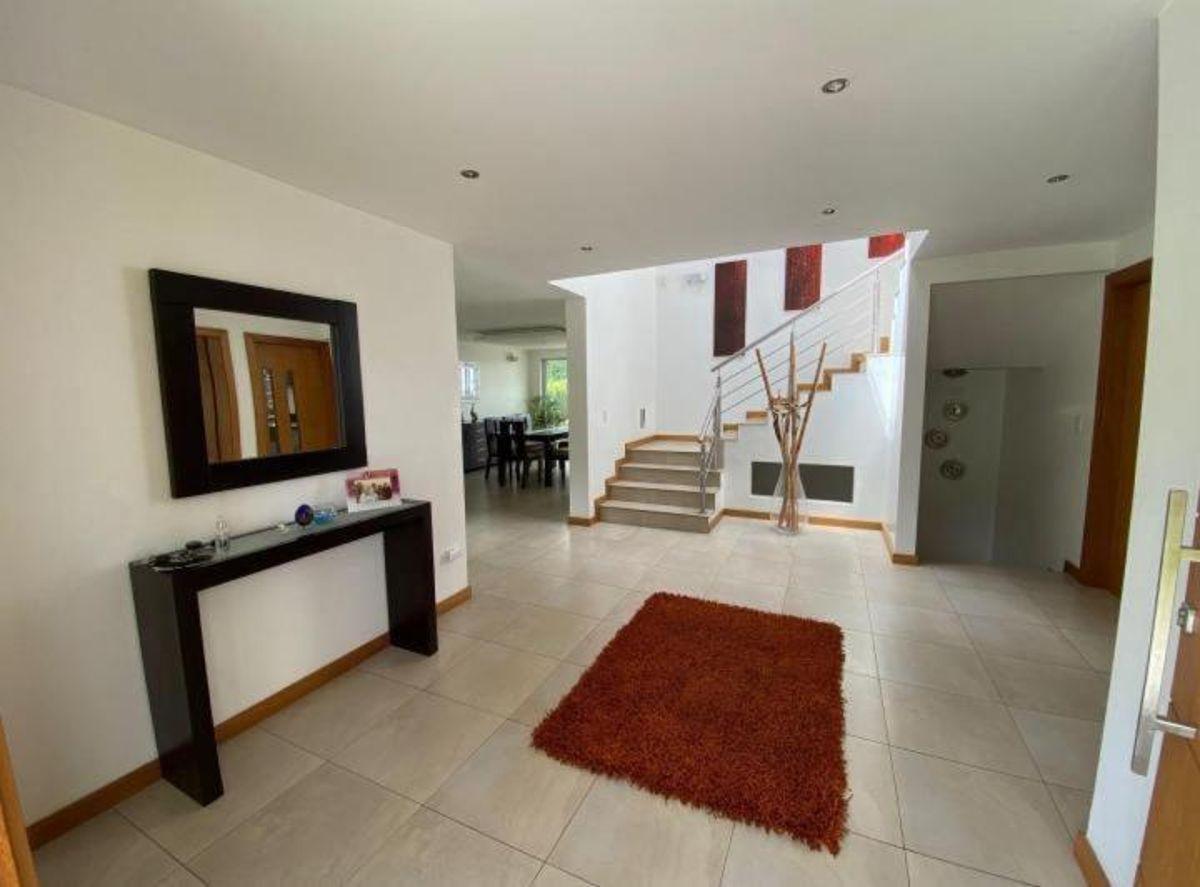 Casa de Venta Urb. Huertos de Nayón - Tanda — imagen 9