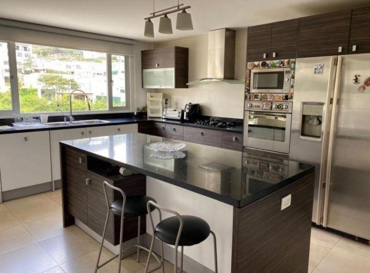 Casa de Venta Urb. Huertos de Nayón - Tanda — imagen 6