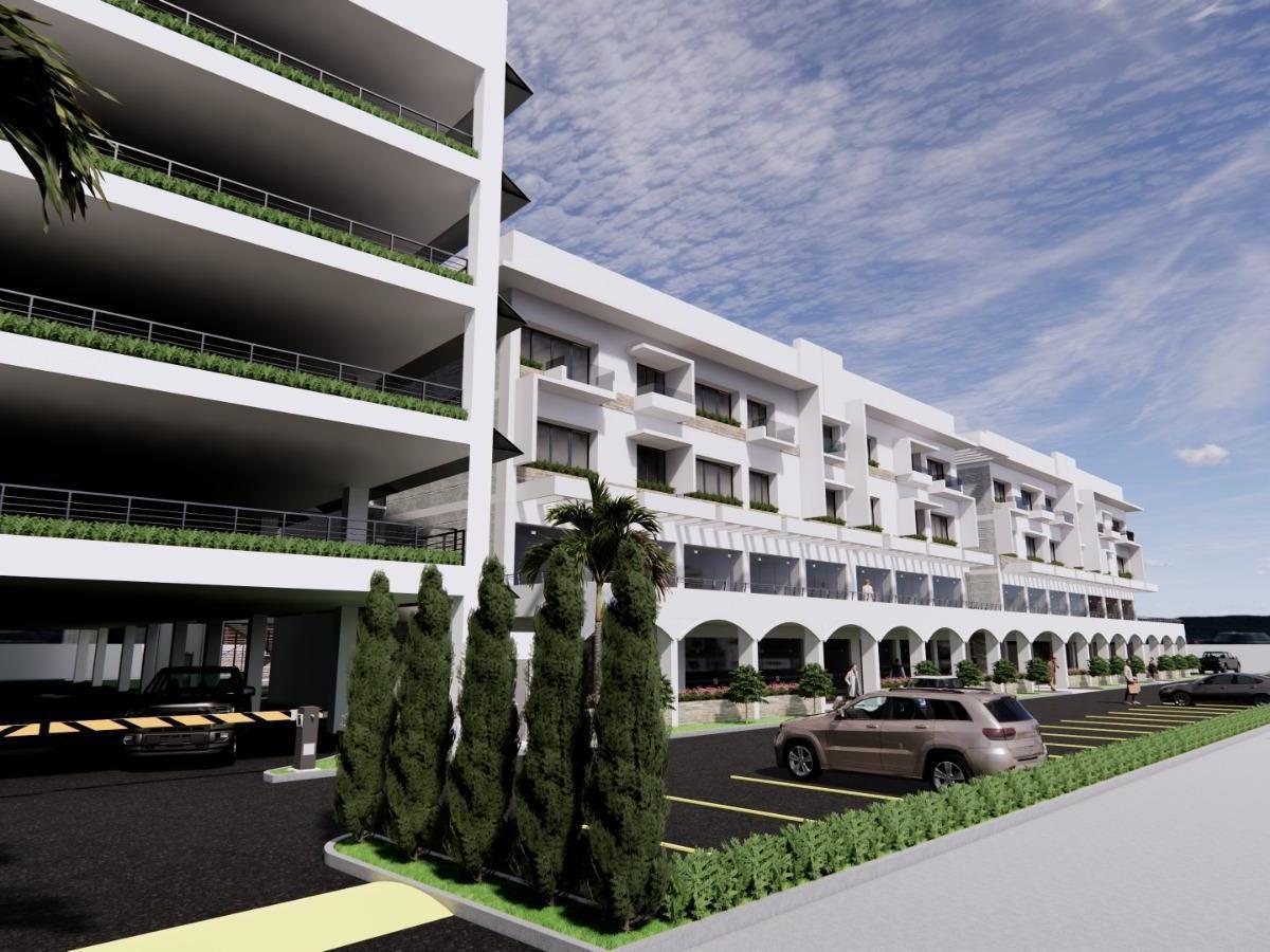 Departamentos en Venta, Proyecto Vizcaya 2, Ciudad Celeste, Guayas — imagen 9