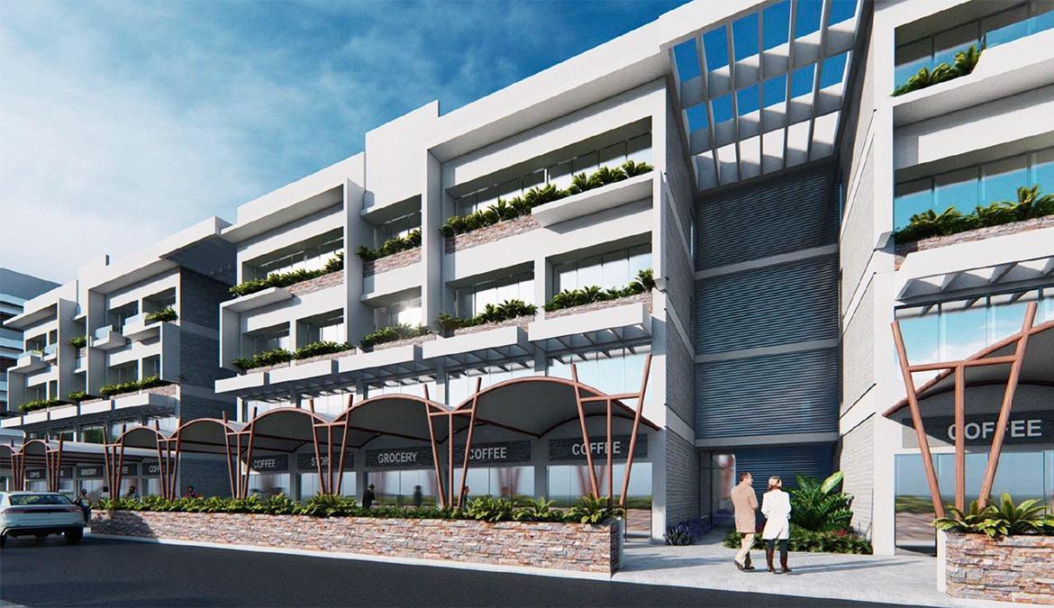 Departamentos en Venta, Proyecto Vizcaya 2, Ciudad Celeste, Guayas — imagen 8
