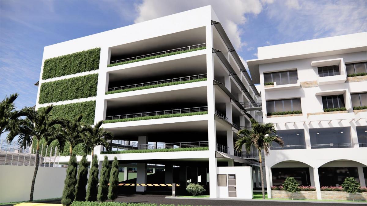 Departamentos en Venta, Proyecto Vizcaya 2, Ciudad Celeste, Guayas — imagen 5