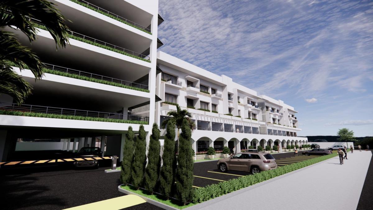 Departamentos en Venta, Proyecto Vizcaya 2, Ciudad Celeste, Guayas — imagen 4